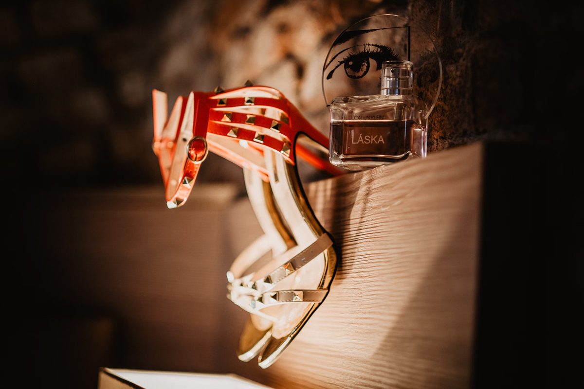 Veres - Handmade Soap & Candles Shop